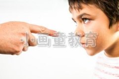 孩子不听话？试试家庭角色教育